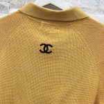 Поло Chanel Артикул LUX-16282. Вид 2