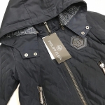 Ветровка детская Philipp Plein Артикул LUX-16374. Вид 2