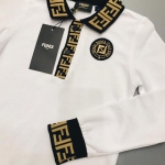 Поло Fendi Артикул LUX-17154. Вид 2