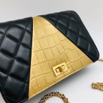 Сумка женская WOC Chanel Артикул LUX-16441. Вид 1