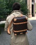 Рюкзак мужской Louis Vuitton Артикул LUX-16861. Вид 3