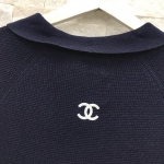 Поло Chanel Артикул LUX-16283. Вид 3