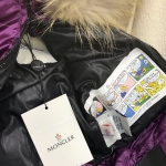 Комплект зимний Moncler Артикул LUX-16239. Вид 3