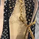 Туфли женские  Bottega Veneta Артикул LUX-15980. Вид 4