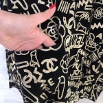 Свитер женский Chanel Артикул LUX-16816. Вид 2