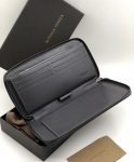 Портмоне Bottega Veneta Артикул LUX-16687. Вид 2