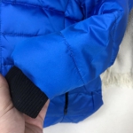 Комплект зимний Moncler Артикул LUX-16235. Вид 4