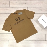 Футболка женская Balenciaga Артикул LUX-17388. Вид 1