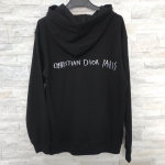 Толстовка женская Christian Dior Артикул LUX-17402. Вид 2