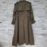 Плащ Christian Dior Артикул LUX-17734. Вид 2