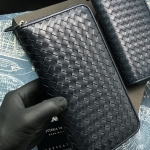 Портмоне Bottega Veneta Артикул LUX-16983. Вид 1