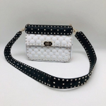 Сумка женская Spike.UP Valentino Артикул LUX-17657. Вид 1