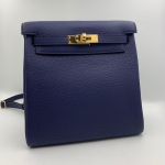 Рюкзак женский KELLY ADO Hermes Артикул LUX-17965. Вид 1