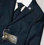 Костюм детский  Philipp Plein Артикул LUX-17716. Вид 2