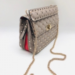 Сумка женская Spike.UP Valentino Артикул LUX-17661. Вид 5