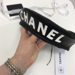 Берет Chanel Артикул LUX-18305. Вид 1