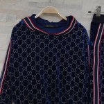 Костюм спортивный детский Gucci Артикул LUX-18520. Вид 2