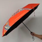 Зонт Hermes Артикул LUX-18869. Вид 2