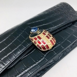 Клатч Chanel Артикул LUX-18854. Вид 3