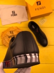 Кеды мужские  Fendi Артикул ОМ-105. Вид 2