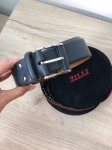  Ремень  Zilli Артикул LUX-8955. Вид 3
