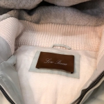 Куртка женская  Loro Piana Артикул ОДЖ-294. Вид 2