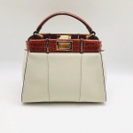 Сумка женская Fendi Артикул LUX-18995. Вид 3