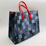 Сумка женская ONTHEGO Louis Vuitton Артикул LUX-18203. Вид 2