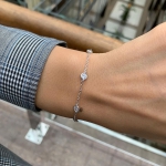 Браслет  Артикул LUX-18600. Вид 2