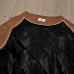 Свитер женский  Артикул LUX-19069. Вид 2