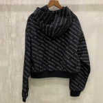 Куртка женская Alexander Wang Артикул LUX-19401. Вид 2