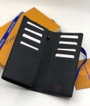 Купюрница Louis Vuitton Артикул LUX-18213. Вид 2