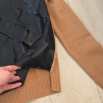 Свитер женский  Артикул LUX-19069. Вид 3