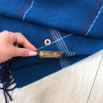 Шарф Loro Piana Артикул LUX-18870. Вид 2