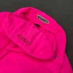 Куртка женская Vetements Артикул LUX-19900. Вид 3