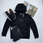 Толстовка мужская Yves Saint Laurent Артикул LUX-23650. Вид 1