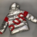 Куртка детская Louis Vuitton Артикул LUX-19887. Вид 3