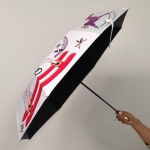 Зонт Hermes Артикул LUX-18867. Вид 2