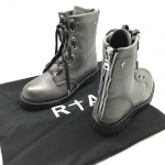 Ботинки женские  Артикул LUX-19391. Вид 2