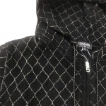 Толстовка женская Chanel Артикул LUX-20005. Вид 2