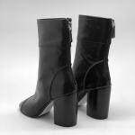 Ботильоны Chanel Артикул LUX-20345. Вид 2