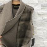  Жилет женский  Loro Piana Артикул LUX-20370. Вид 2