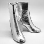 Ботильоны Chanel Артикул LUX-20344. Вид 2