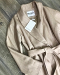 Пальто Max Mara Артикул LUX-19935. Вид 2