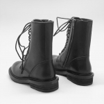 Ботинки женские Ann Demeulemeester  Артикул LUX-20343. Вид 2