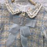  Платье  Артикул LUX-20441. Вид 2