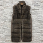  Жилет женский  Loro Piana Артикул LUX-20369. Вид 1