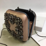 Сумка женская Manolo Blahnik Артикул LUX-20305. Вид 3