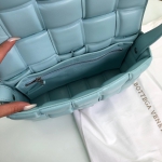 Сумка женская Bottega Veneta Артикул LUX-20608. Вид 3