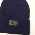 Шапка Gucci Артикул LUX-19896. Вид 2